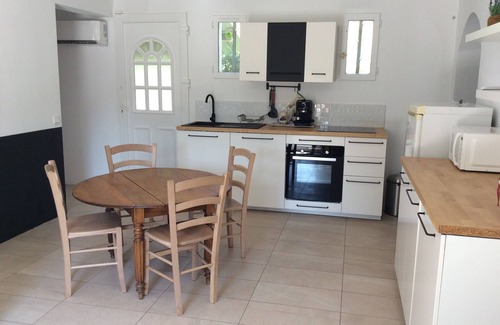 Auriol Casa | House in Provence, 15 minutes from the beach, 20 minutes from Aix and Marseille.