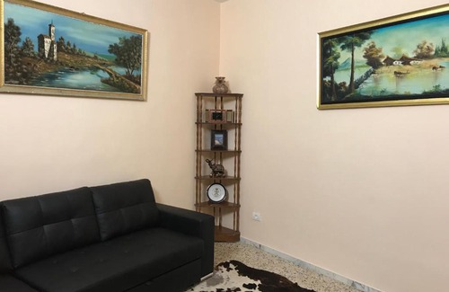 Puerto de Santiago Casa | Casa en Puerto Santiago, a 100 metros de la playa!