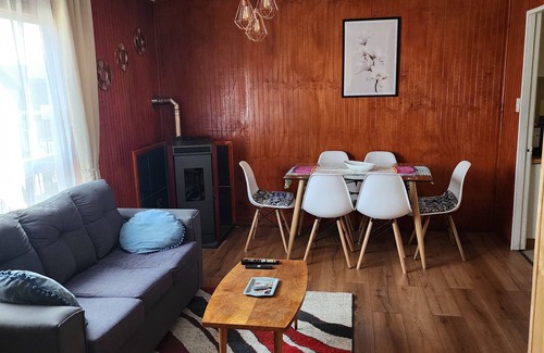Puerto Varas Casa | Casa en Puerto Varas