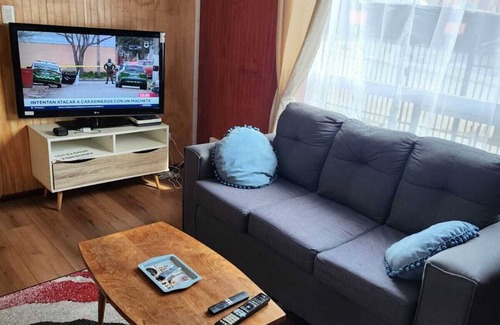Puerto Varas Casa | Casa en Puerto Varas