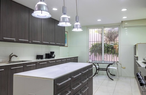 Punta Paitilla Casa | Casa en Punta Paitilla