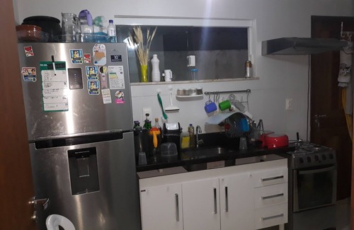 Salvador Casa | Casa en zona tranquila