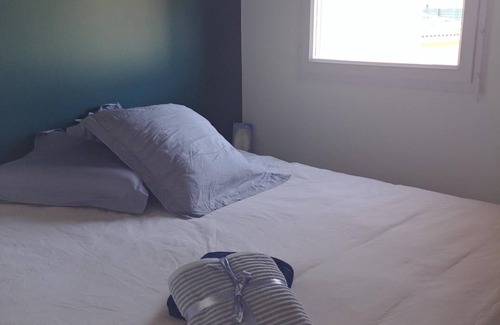 Cornebarrieu Casa | House in secure and quiet housing estate