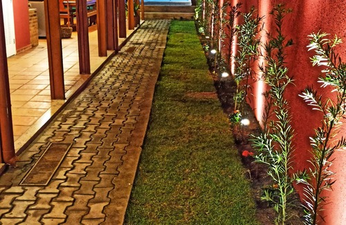 Extensao do Bosque Casa | House in Rio das Ostras w/ Pool - 4 bedrooms