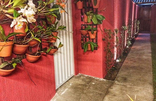 Extensao do Bosque Casa | House in Rio das Ostras w/ Pool - 4 bedrooms