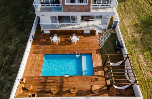 Paranapanema Casa | House in Riviera De Santa Cristina XIII