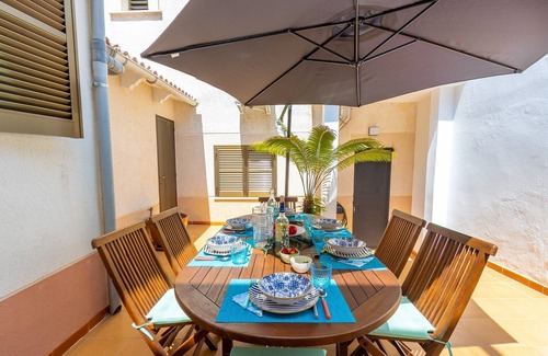 Son Serra de Marina Casa | Casa en Son Serra cerca de playa