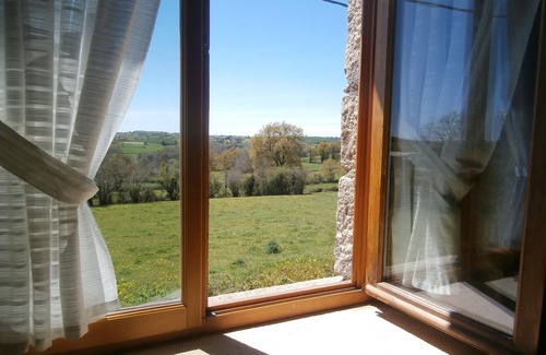Pays de Saint-Eloy Casa | Casa en Saint-Hilaire cerca Pionsat