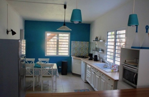 Etang Sale Les Bains Casa | Casa en Saint Paul - Entre mercado y playas