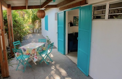 Etang Sale Les Bains Casa | Casa en Saint Paul - Entre mercado y playas