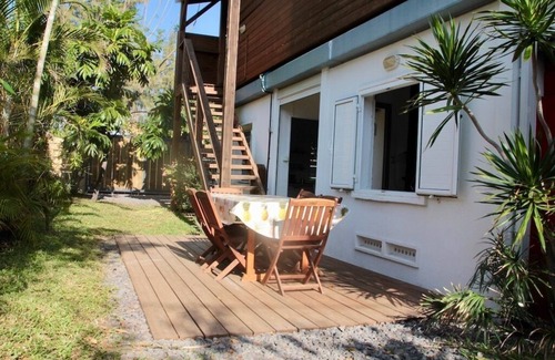 Etang Sale Les Bains Casa | Casa en Saint Paul - Entre mercado y playas