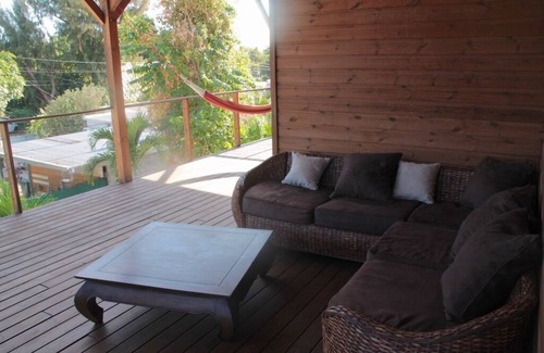 Etang Sale Les Bains Casa | Casa en Saint Paul - Entre mercado y playas