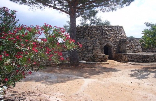 Galatone Villa | Casa en Salento - Piscina y amplio jardín