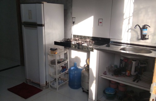 Salinopolis Casa | House in Salinas 10 km from Atalaia beach