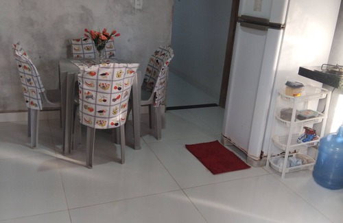 Salinopolis Casa | House in Salinas 10 km from Atalaia beach