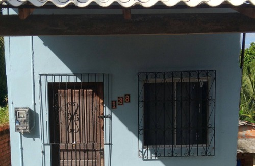 Salinopolis Casa | House in salinas 10 km from Atalaia beach.