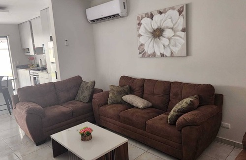 Puerto Barillas Casa | House in San Miguel, Res. San Andres
