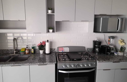 Puerto Barillas Casa | House in San Miguel, Res. San Andres