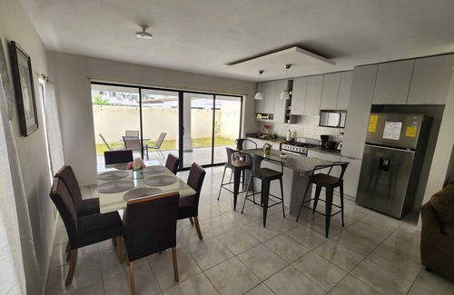 Puerto Barillas Casa | House in San Miguel, Res. San Andres