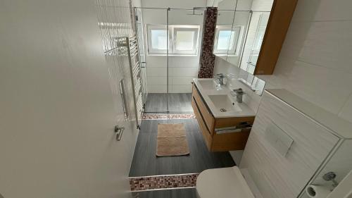 Hildesheim District Casa | House in Sarstedt! contactless check-in