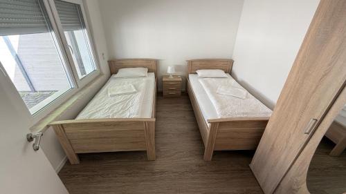Hildesheim District Casa | House in Sarstedt! contactless check-in