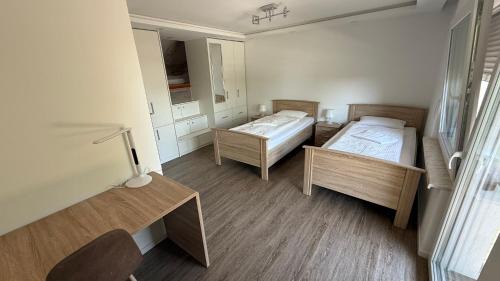 Hildesheim District Casa | House in Sarstedt! contactless check-in