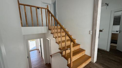 Hildesheim District Casa | House in Sarstedt! contactless check-in