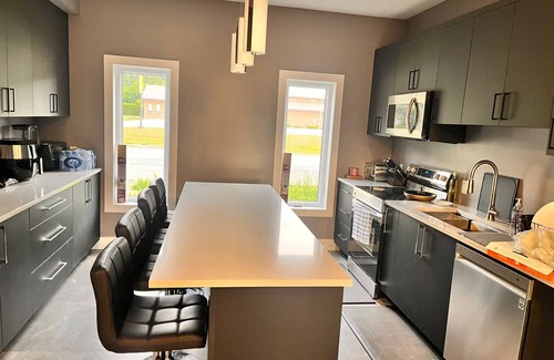 Sauble Beach Casa | House in Sauble Beach hosted by Maleeha and Raza.