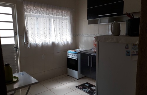 Serra Negra Casa | Casa en Serra Negra / SP, excelente ubicación e infraestructura