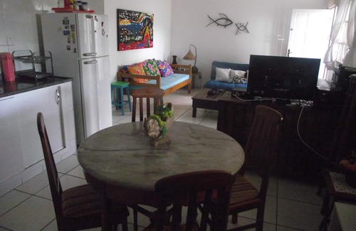 Setiba Casa | Casa en Setiba a 200 metros de la playa rodeada por la Naturaleza