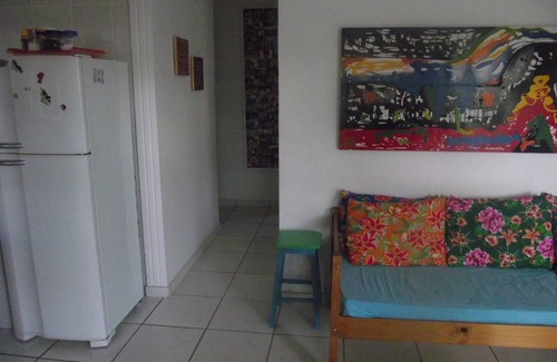Setiba Casa | Casa en Setiba a 200 metros de la playa rodeada por la Naturaleza