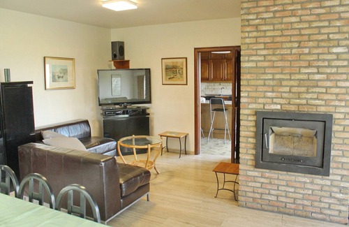 Somme-Leuze Casa | Acogedora casa de vacaciones en Somme-Leuze