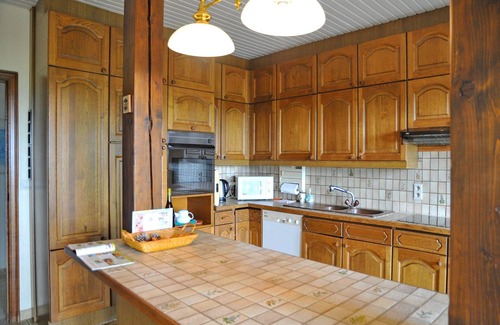 Somme-Leuze Casa | Acogedora casa de vacaciones en Somme-Leuze