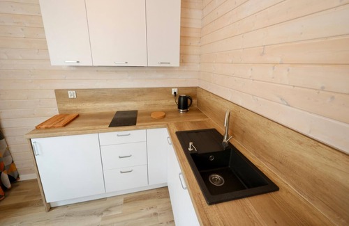 Stepnica Casa | Casa en Stepnica junto a Szczecin Lagoon