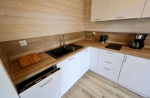 Stepnica Casa | Casa en Stepnica junto a Szczecin Lagoon