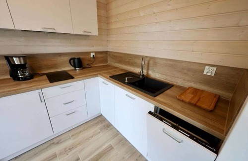 Stepnica Casa | Casa en Stepnica cerca de Playa Szczecin