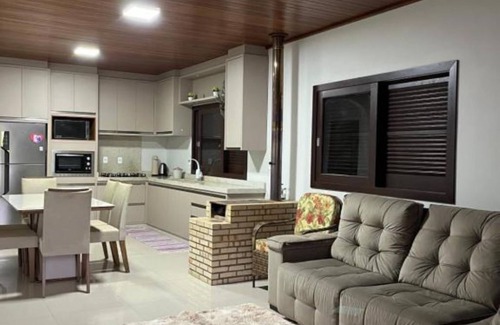 Lauro Muller Casa | House in the center of Lauro Muller, a few minutes from Serra do Rio do Rastro.