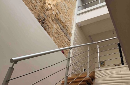 Sainte-Foy-la-Grande Casa | House in the heart of a village
