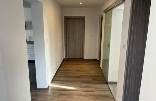 Tisina Casa | House in the Village
