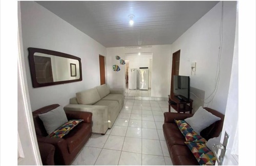 Tamandare Casa | HOUSE IN TAMANDARÉ! 150 meters from the BEACH.
