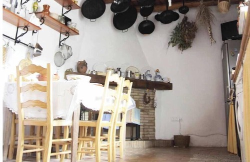 El Real de la Jara Casa | House in the Sierra, Camino de Santiago