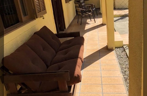 Centro Casa | Alquiler Temporada - Casa en el Centro de Baln. Camboriú, con capacidad para 30 personas!