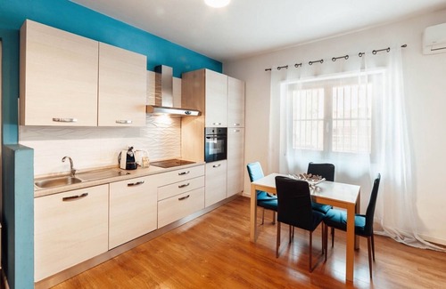 Civitavecchia Apartamento | House in the center