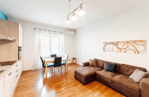 Civitavecchia Apartamento | House in the center