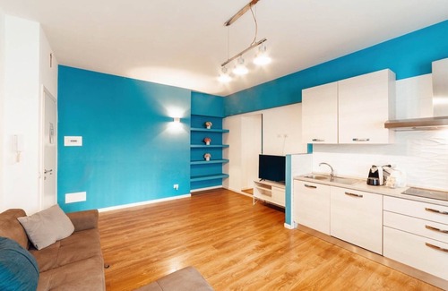 Civitavecchia Apartamento | House in the center