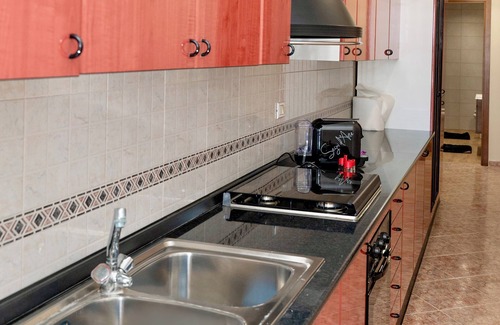 Agrigento Apartamento | House in the Center - Comfort and Relaxation