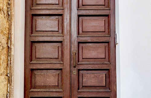 Agrigento Apartamento | House in the Center - Comfort and Relaxation