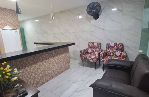 Maragogi Casa | House in the center of Maragogi practically by the sea