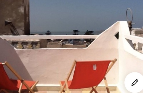 Ahl Agadir Casa | House in the center of the medina of Essaouira