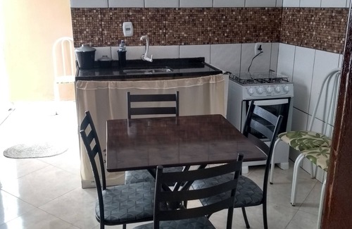 Centro Casa | Casa en el centro de arraial do cabo - gran playa a 150 metros de la playa